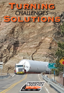 Transport Logistics brochure
