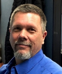 Scott E. Website